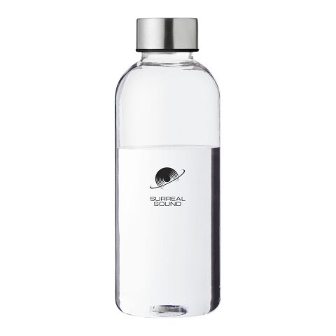 Spring 600 ml Tritan™ sport bottle Standard | White | not available | No Branding | not available | not available