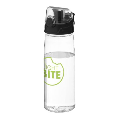 Capri 700 ml sport bottle Standard | White | Not applicable | No Branding | not available | not available