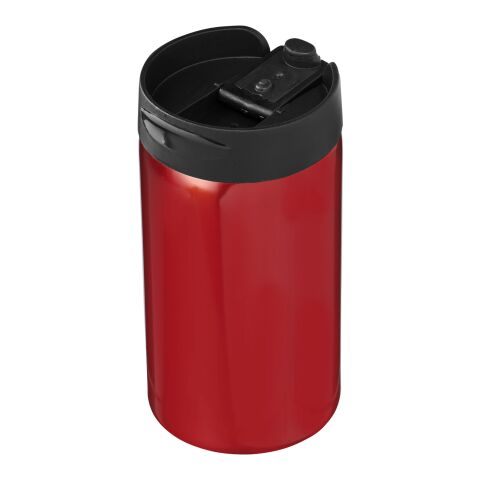 Mojave 250 ml insulated tumbler Red | No Branding | not available | not available