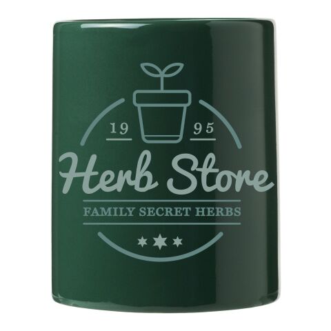 Santos coffee mug 330 ml Standard | Green | No Branding | not available | not available