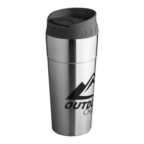 Zissou 500 ml insulated tumbler Standard | Silver | No Branding | not available | not available