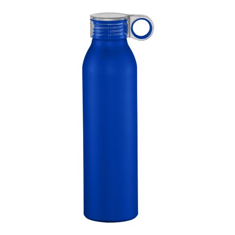 Grom 650 ml sports bottle Royal blue