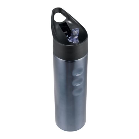 Trixie 750 ml stainless steel sport bottle Standard | Titanium | No Branding | not available | not available