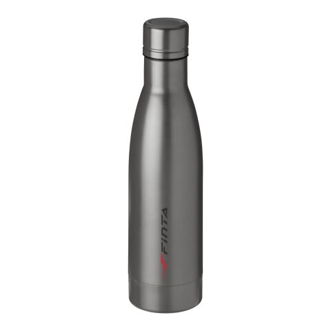 Vasa 500 ml copper vacuum insulated water bottle Standard | Titanium | not available | No Branding | not available | not available