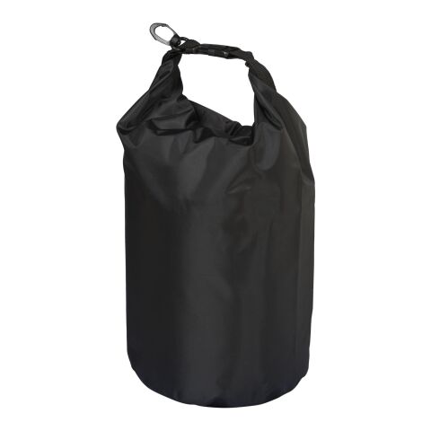 Survivor 5 litre waterproof roll-down bag Standard | Solid black | Not applicable | No Branding | not available | not available | not available