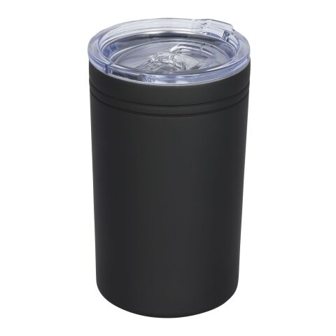 Pika 330 ml vacuum insulated tumbler and insulator Standard | Solid black | No Branding | not available | not available