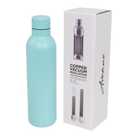 Thor 510 ml copper vacuum insulated sport bottle Standard | Mint | Not applicable | No Branding | not available | not available