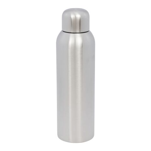 Guzzle 820 ml sport bottle Standard | Silver | No Branding | not available | not available