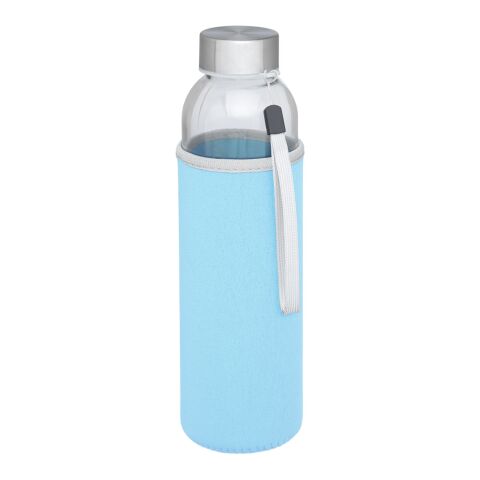 Bodhi 500 ml glass water bottle Standard | Light blue | Not applicable | No Branding | not available | not available | not available