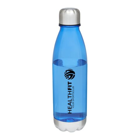 Cove 685 ml Tritan™ sport bottle Standard | Royal blue | No Branding | not available | not available