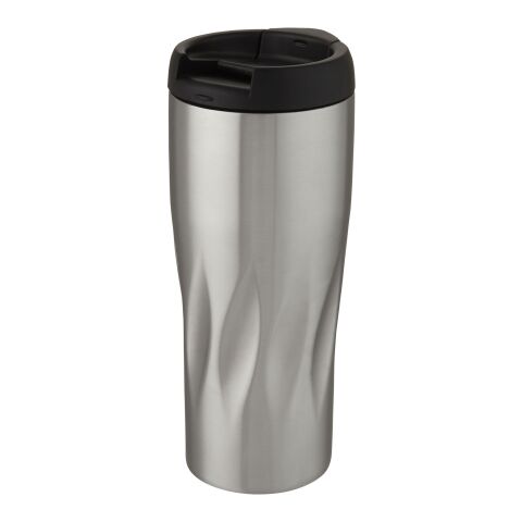 Waves 450 ml copper vacuum insulated tumbler Standard | Silver | No Branding | not available | not available