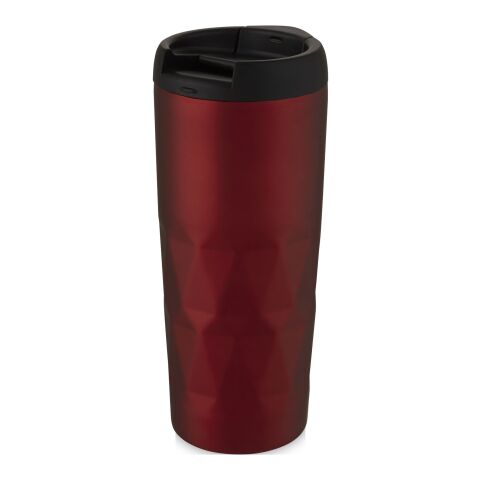 Prism 450 ml copper vacuum insulated tumbler Standard | Red | No Branding | not available | not available