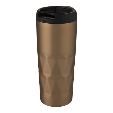 Prism 450 ml copper vacuum insulated tumbler Standard | Copper | not available | No Branding | not available | not available