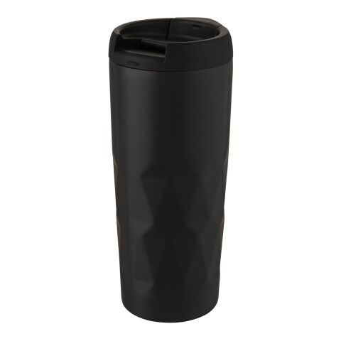 Prism 450 ml copper vacuum insulated tumbler Standard | Solid black | not available | No Branding | not available | not available