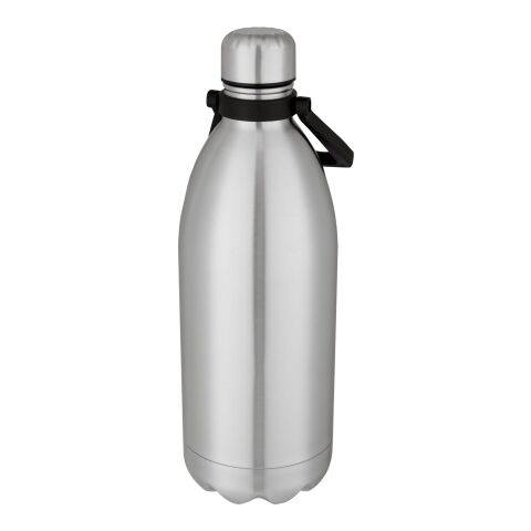Cove 1.5 L vacuum insulated stainless steel bottle Standard | Silver | No Branding | not available | not available