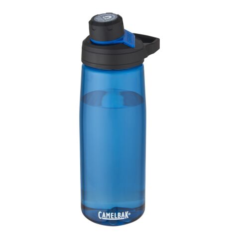 CamelBak® Chute® Mag 750 ml Tritan™ Renew bottle Standard | Royal blue | No Branding | not available | not available