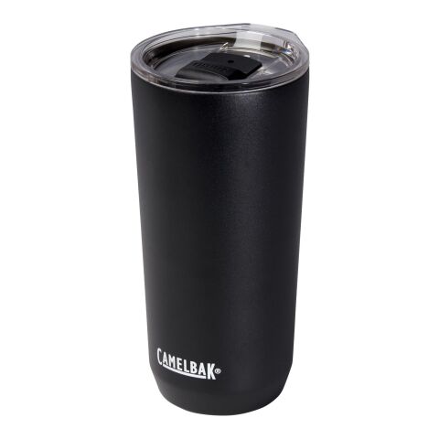 CamelBak® Horizon 600 ml vacuum insulated tumbler Standard | Solid black | No Branding | not available | not available