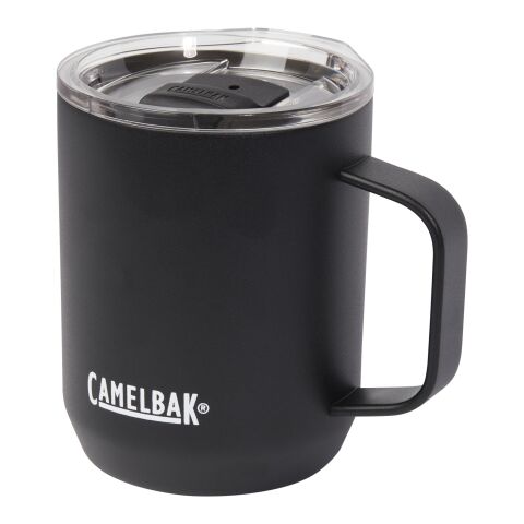 CamelBak® Horizon 350 ml vacuum insulated camp mug Black | not available