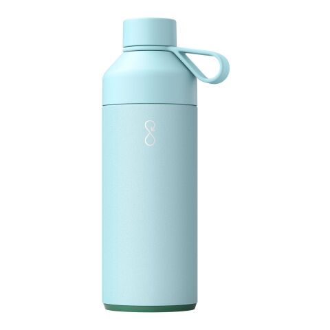 Big Ocean Bottle 1000 ml vacuum insulated water bottle Sky blue | not available | No Branding | not available | not available
