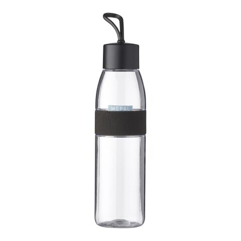 Mepal Ellipse 500 ml water bottle Standard | Charcoal | No Branding | not available | not available