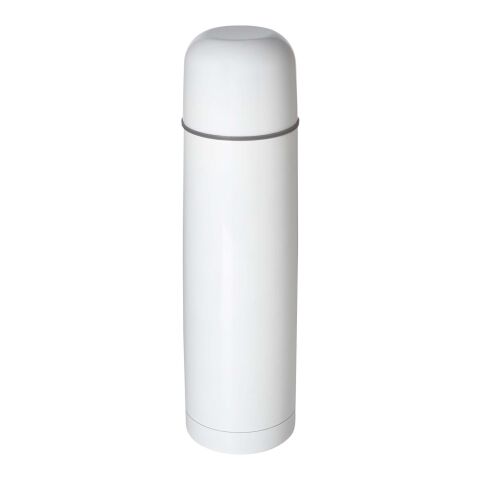 Sullivan 750 ml RCS certified vacuum insulated flask Standard | White | Not applicable | No Branding | not available | not available