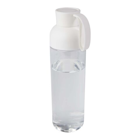 Illuminate 600 ml RPET water bottle Standard | white | No Branding | not available | not available