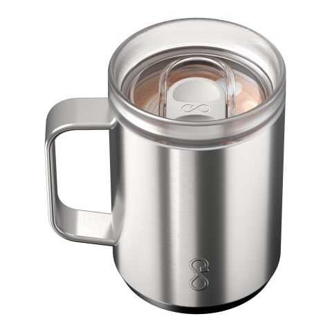 Ocean Bottle 350 ml insulated travel mug Standard | Metal | No Branding | not available | not available