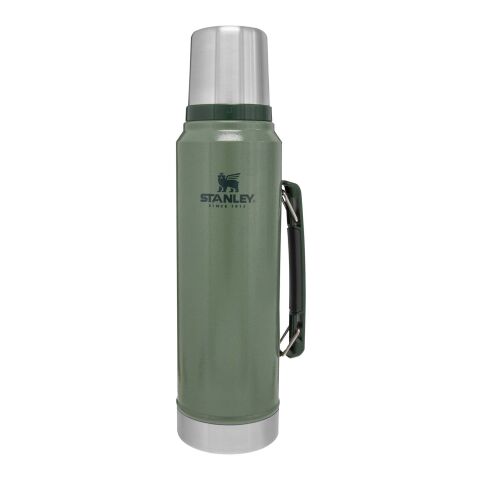 Stanley Classic 1000 ml bottle Standard | Forest green | not available | No Branding | not available | not available