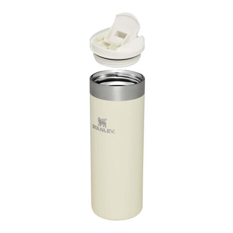 Stanley 470 ml AeroLight™ transit tumbler  Standard | Cream | not available | No Branding | not available | not available