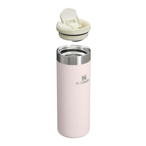 Stanley 470 ml AeroLight™ transit tumbler  Standard | Light pink | not available | No Branding | not available | not available