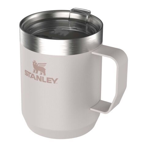 Stanley Everyday 236 ml camp mug  Standard | Light pink | not available | No Branding | not available | not available