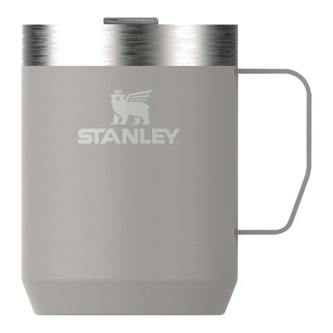Stanley Everyday 236 ml camp mug  Standard | Grey | not available | No Branding | not available | not available