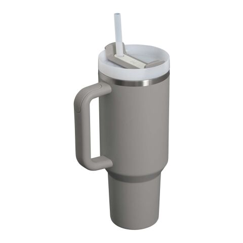 Stanley Quencher H2.0 1200 ml tumbler  Standard | Grey | No Branding | not available | not available