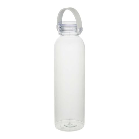 Alti 630 ml RCS recycled plastic water bottle  Standard | white | Not applicable | No Branding | not available | not available