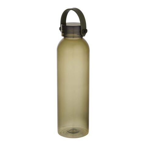 Alti 630 ml RCS recycled plastic water bottle  Standard | Forest green | No Branding | not available | not available