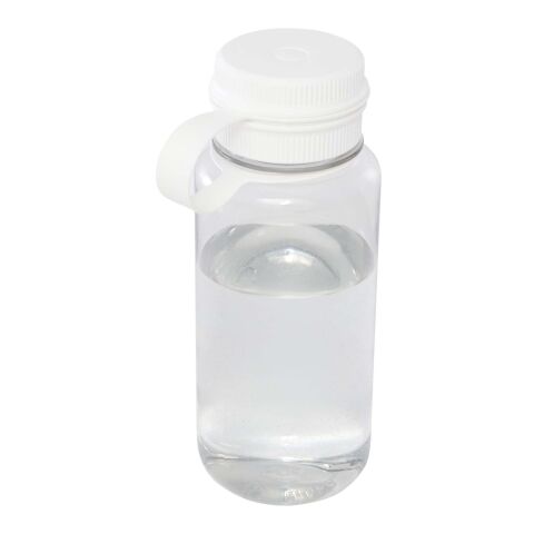 Ryder 900 ml RCS certified RPET sport bottle with multi-function lid  Standard | White | No Branding | not available | not available