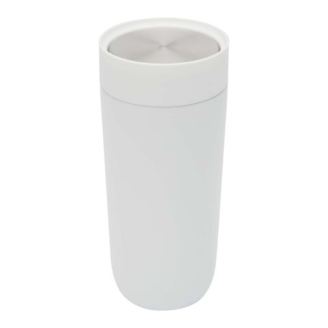 Camden 350 ml RCS certified stainless steel tumbler Standard | white | No Branding | not available | not available