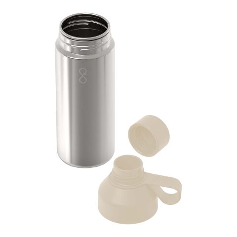 Ocean Bottle Lite 620 ml water bottle Standard | Sandstone | No Branding | not available | not available