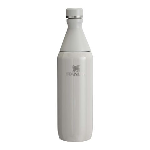 Stanley All Day Slim 600 ml water bottle Standard | Grey | not available | No Branding | not available | not available