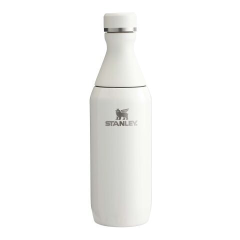 Stanley All Day Slim 350 ml water bottle Standard | Cream | Not applicable | No Branding | not available | not available