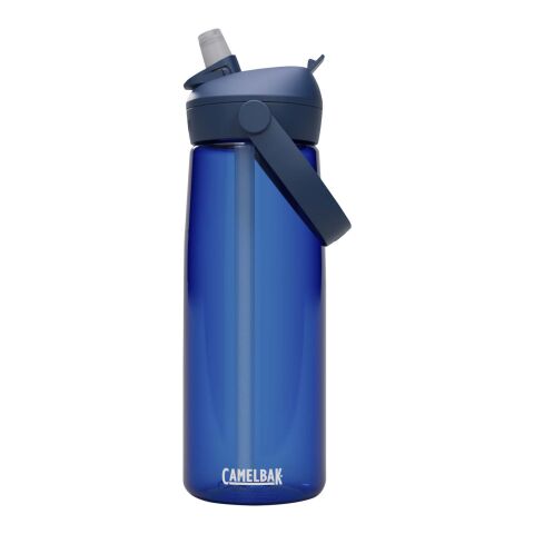 Camelbak® Thrive Flip 750 ml Tritan Renew water bottle with flip straw Standard | Royal blue | No Branding | not available | not available