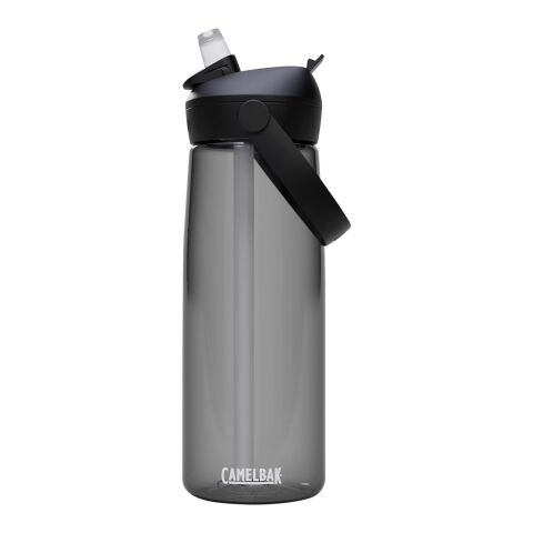 Camelbak® Thrive Flip 750 ml Tritan Renew water bottle with flip straw Charcoal | not available