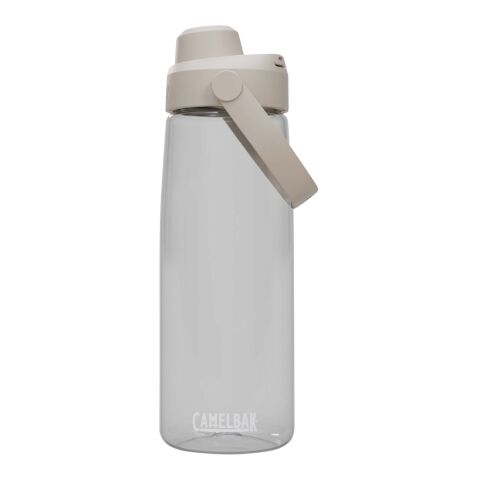 Camelbak® Thrive Chug 750 ml Tritan Renew water bottle with flip cap Standard | white | Not applicable | No Branding | not available | not available