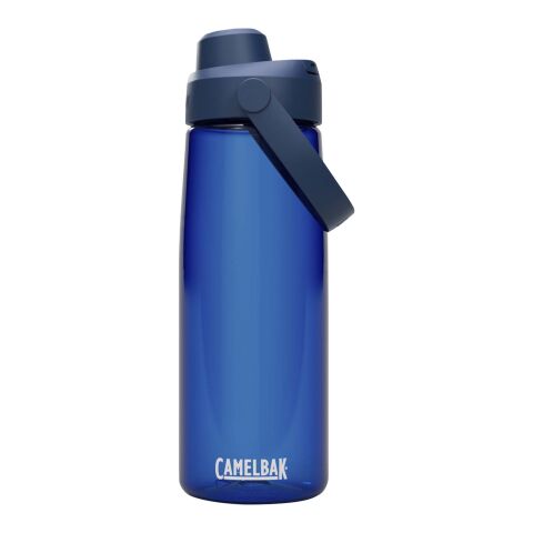 Camelbak® Thrive Chug 750 ml Tritan Renew water bottle with flip cap Standard | Royal blue | No Branding | not available | not available