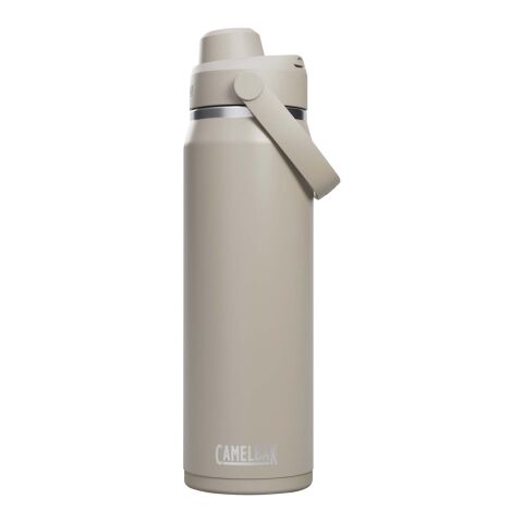 Camelbak® Thrive Chug VSS 750 ml stainless steel water bottle with flip cap Standard | Light grey | not available | No Branding | not available | not available
