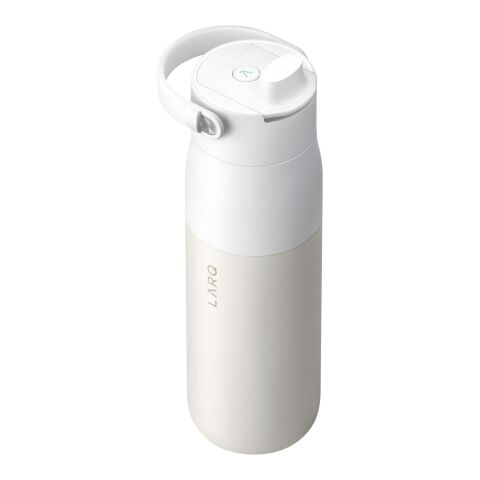 LARQ PureVisTM 2.0 680 ml water bottle Standard | White | Not applicable | No Branding | not available | not available
