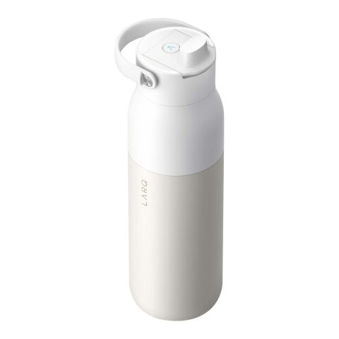 LARQ PureVisTM 2.0 1000 ml water bottle Standard | White | Not applicable | No Branding | not available | not available