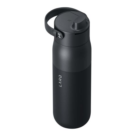 LARQ Swig Top 680 ml water bottle Standard | Solid black | Not applicable | No Branding | not available | not available
