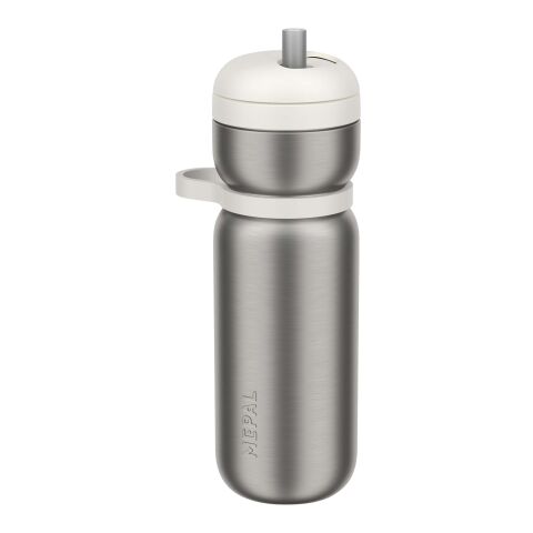 Mepal Twist 600 ml insulated sport bottle Standard | White | Not applicable | No Branding | not available | not available