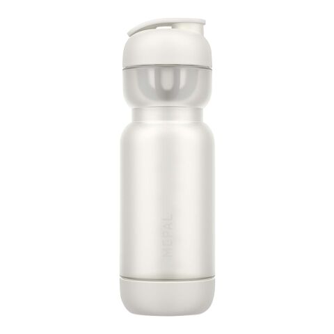 Mepal Shaker 800 ml sport bottle Standard | White | Not applicable | No Branding | not available | not available